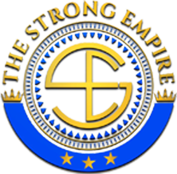 The Strong Empire
